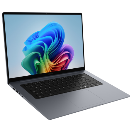 Samsung Galaxy Book6 Copilot+ PC Intel Core Ultra 5 325 Portátil 40,6 cm (16″) WUXGA 32 GB LPDDR5x-SDRAM 512 GB SSD Wi-Fi 6E (80