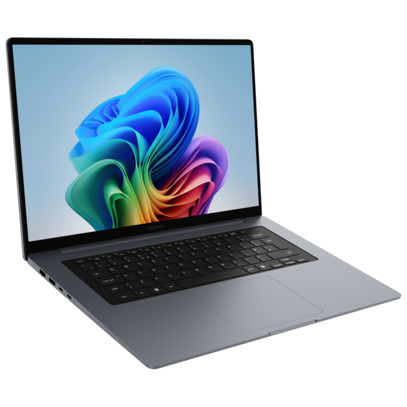 Samsung Galaxy Book6 Copilot+ PC Intel Core Ultra 5 325 Portátil 40,6 cm (16″) WUXGA 32 GB LPDDR5x-SDRAM 512 GB SSD Wi-Fi 6E (80