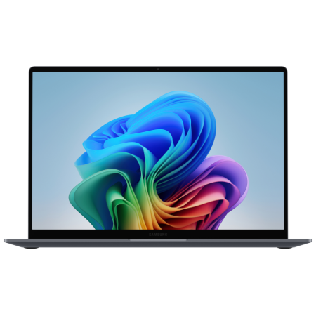 Samsung Galaxy Book6 Copilot+ PC Intel Core Ultra 5 325 Portátil 40,6 cm (16″) WUXGA 32 GB LPDDR5x-SDRAM 512 GB SSD Wi-Fi 6E (80