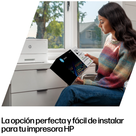 HP Cartucho de tóner LaserJet Original 335X negro de alta capacidad
