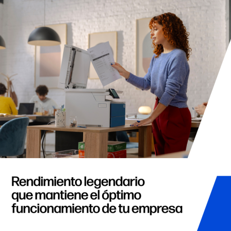 HP Cartucho original de tóner negro de alto rendimiento 43X LaserJet