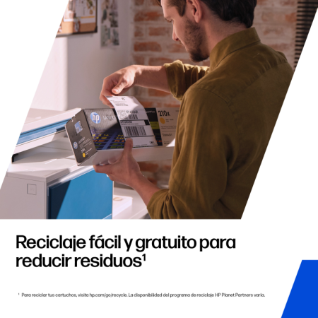HP Cartucho de tóner original LaserJet 90X de alta capacidad negro