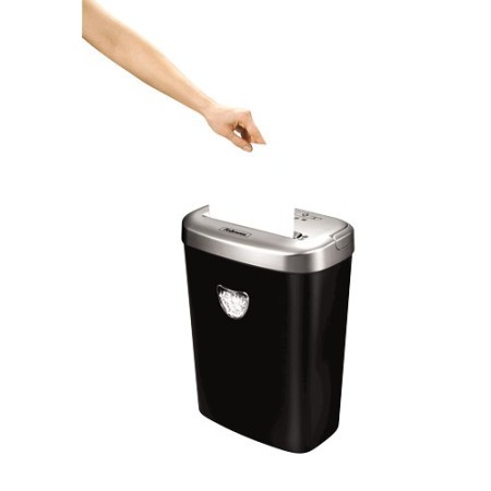 DESTRUCTORA 53C FELLOWES 4653101