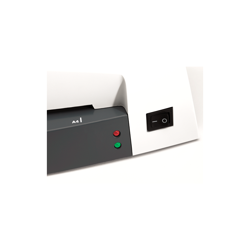 PLASTIFICADORA LUNAR A3 FELLOWES 5716701