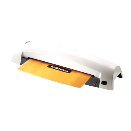 PLASTIFICADORA LUNAR A3 FELLOWES 5716701