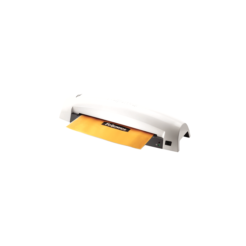 PLASTIFICADORA LUNAR A3 FELLOWES 5716701