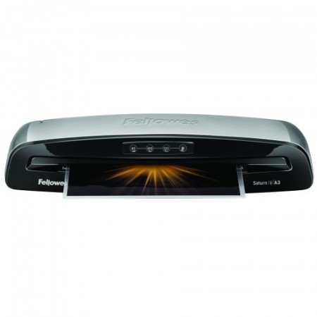 PLASTIFICADORA SATURN 3 A3 FELLOWES 5736001