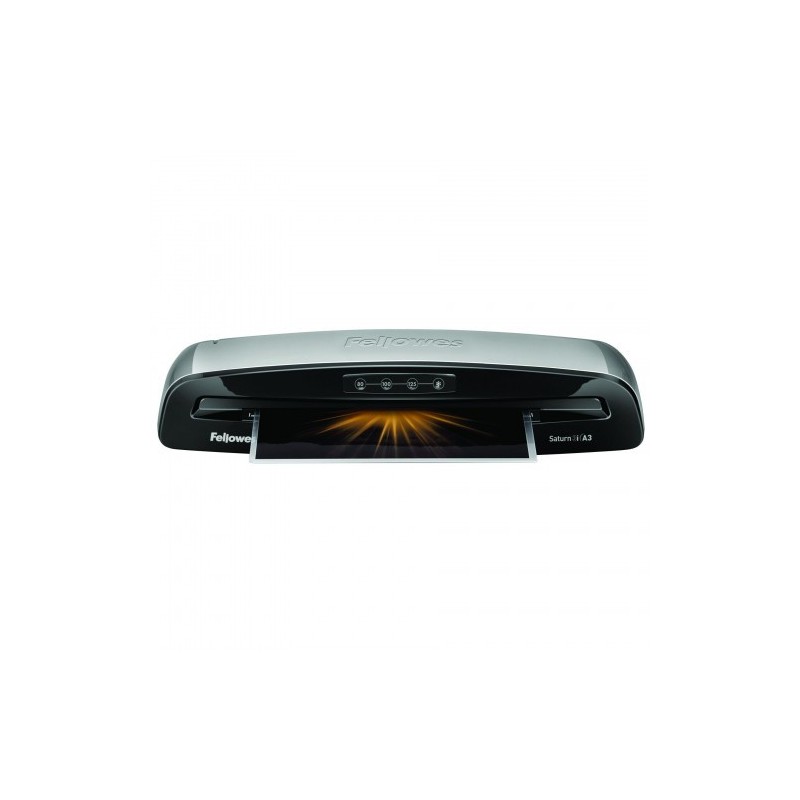 PLASTIFICADORA SATURN 3 A3 FELLOWES 5736001