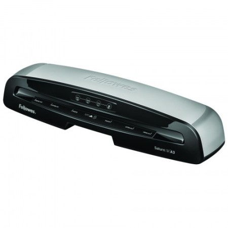 PLASTIFICADORA SATURN 3 A3 FELLOWES 5736001