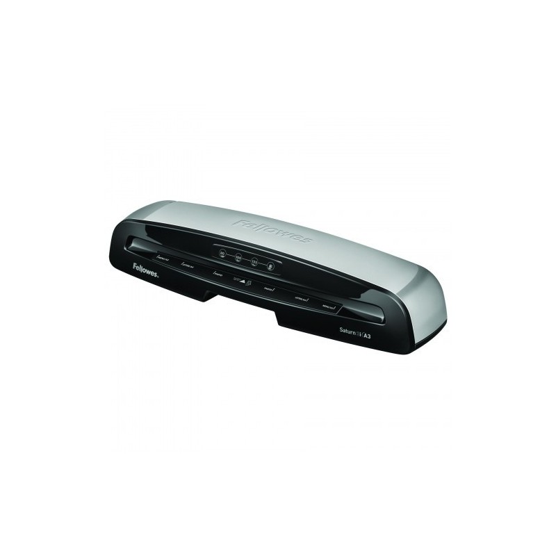 PLASTIFICADORA SATURN 3 A3 FELLOWES 5736001
