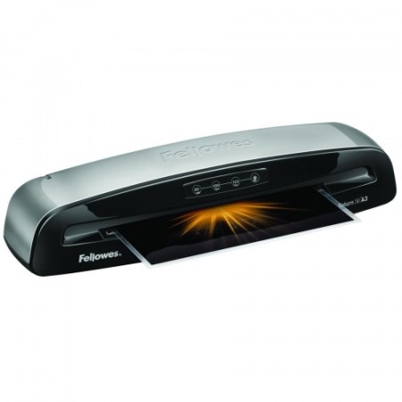 PLASTIFICADORA SATURN 3 A3 FELLOWES 5736001