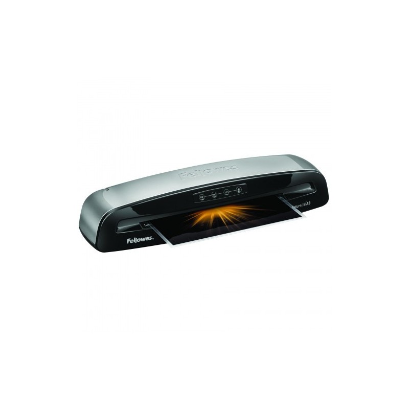 PLASTIFICADORA SATURN 3 A3 FELLOWES 5736001