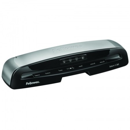 PLASTIFICADORA SATURN 3 A3 FELLOWES 5736001