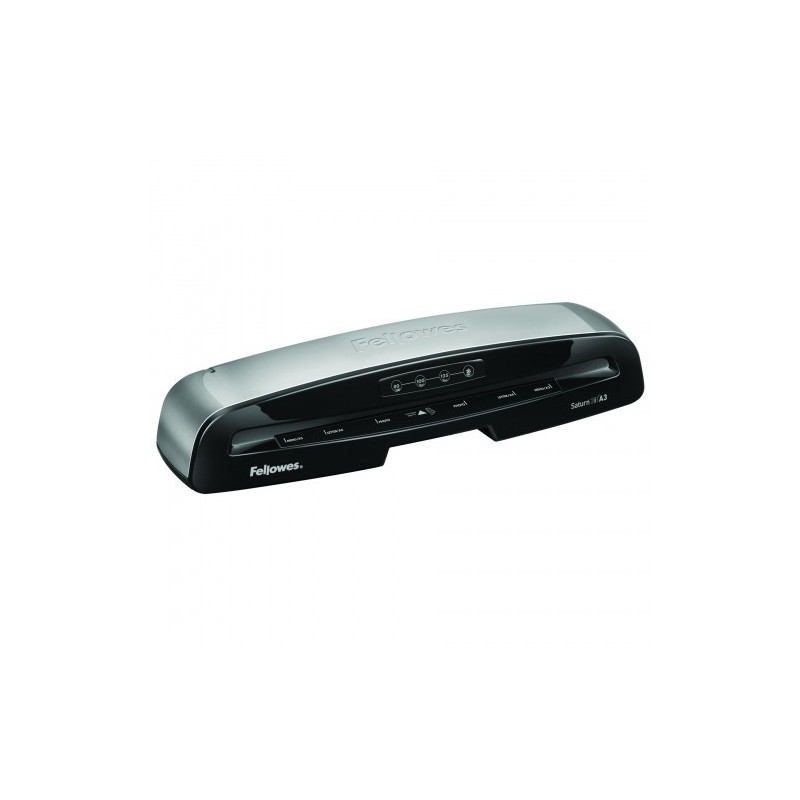 PLASTIFICADORA SATURN 3 A3 FELLOWES 5736001