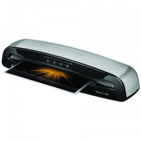 PLASTIFICADORA SATURN 3 A3 FELLOWES 5736001