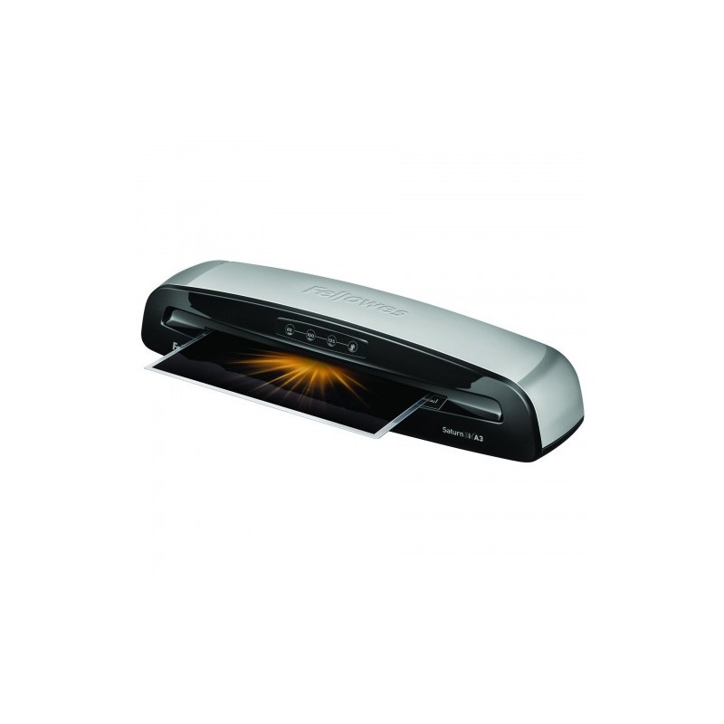 PLASTIFICADORA SATURN 3 A3 FELLOWES 5736001