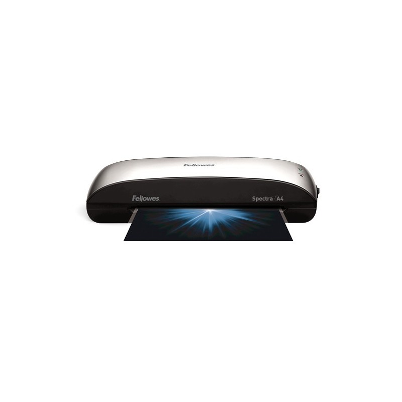 PLASTIFICADORA SPECTRA A4 FELLOWES 5737801