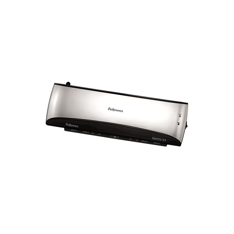 PLASTIFICADORA SPECTRA A3 FELLOWES 5738301
