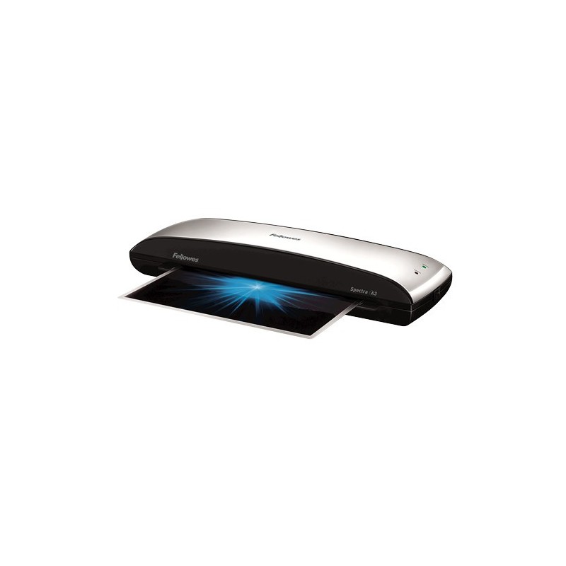 PLASTIFICADORA SPECTRA A3 FELLOWES 5738301