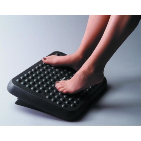 REPOSAPIES AJUSTABLE ERGONOMICO FELLOWES 48121-70