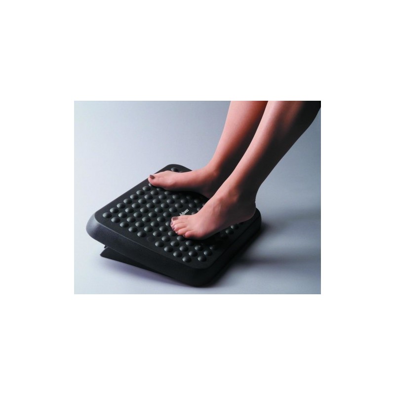 REPOSAPIES AJUSTABLE ERGONOMICO FELLOWES 48121-70