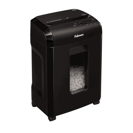 DESTRUCTORA 10M MICROCORTE FELLOWES 4630601