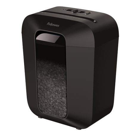DESTRUCTORA LX41 FELLOWES 4300701