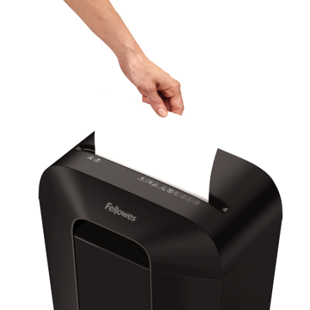 DESTRUCTORA LX41 FELLOWES 4300701