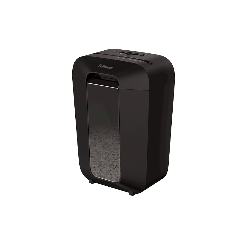 DESTRUCTORA LX70 FELLOWES 4407501