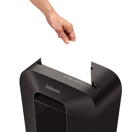 DESTRUCTORA LX70 FELLOWES 4407501
