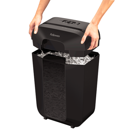 DESTRUCTORA LX70 FELLOWES 4407501