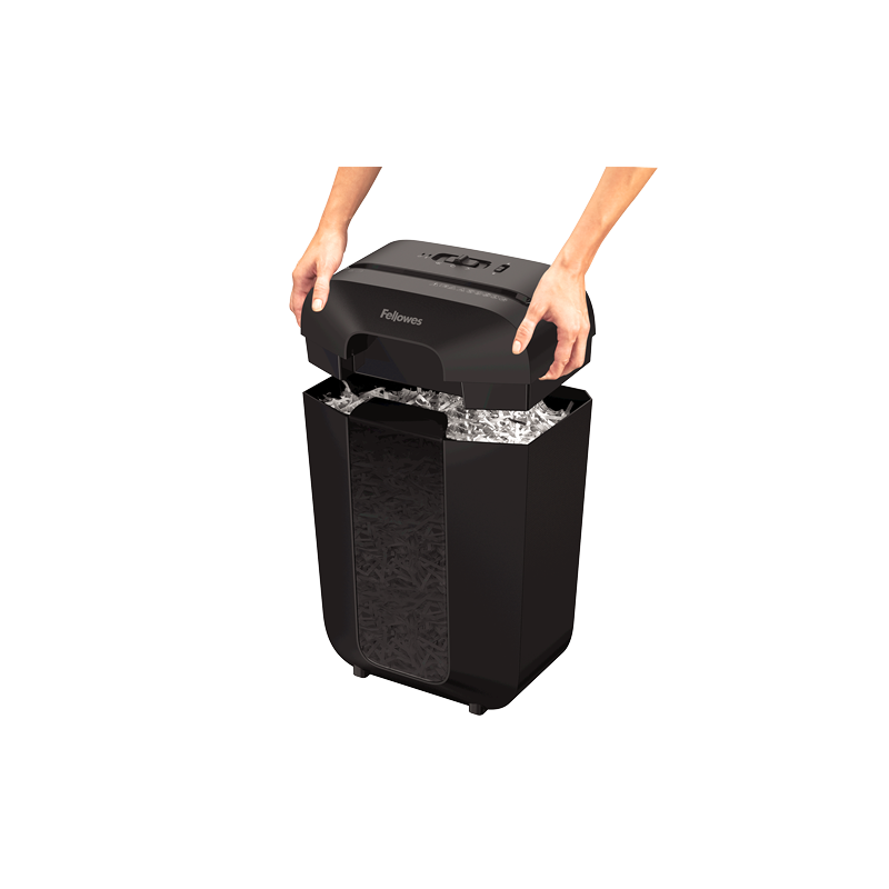 DESTRUCTORA LX70 FELLOWES 4407501