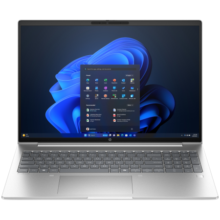 HP ProBook 4 G1iR Wolf Pro Security Edition Intel Core 5 120U Portátil 40,6 cm (16″) WUXGA 16 GB DDR5-SDRAM 512 GB SSD Wi-Fi 6E 