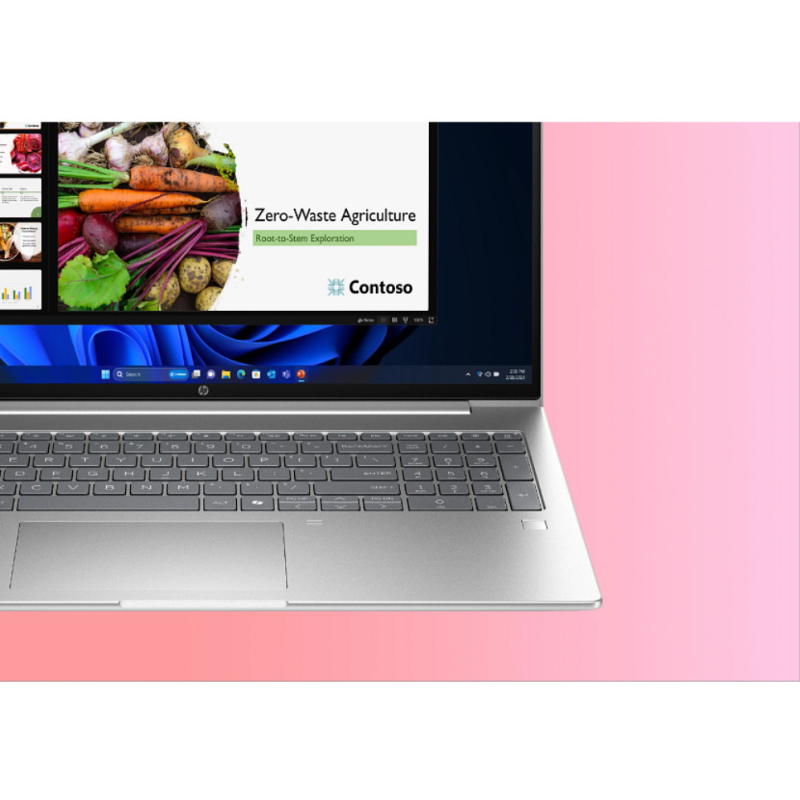 HP ProBook 4 G1iR Wolf Pro Security Edition Intel Core 5 120U Portátil 40,6 cm (16″) WUXGA 16 GB DDR5-SDRAM 512 GB SSD Wi-Fi 6E 