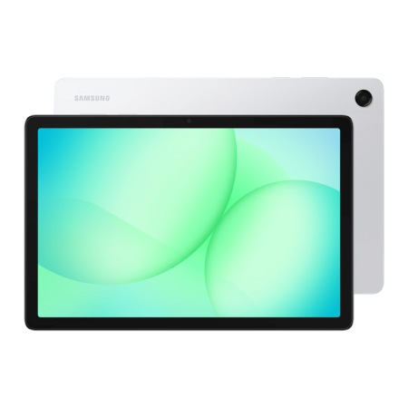 Samsung Galaxy Tab A11+ 11″ 8GB/256GB 5G Plata (Silver) SM-X236