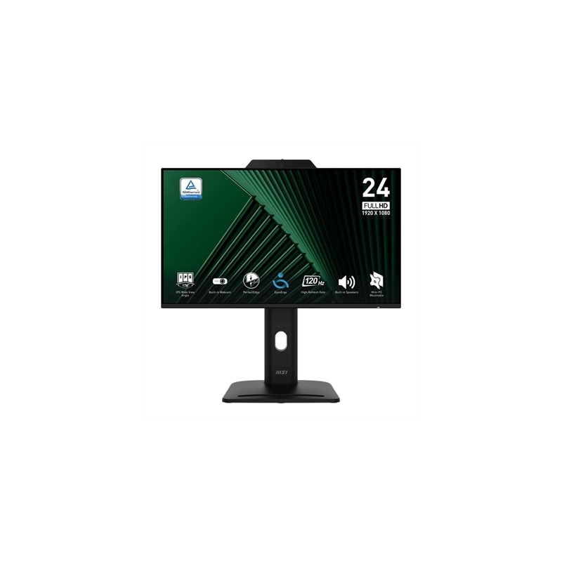 Monitor msi mp242pmg 24 pulgadas fhd 120hz