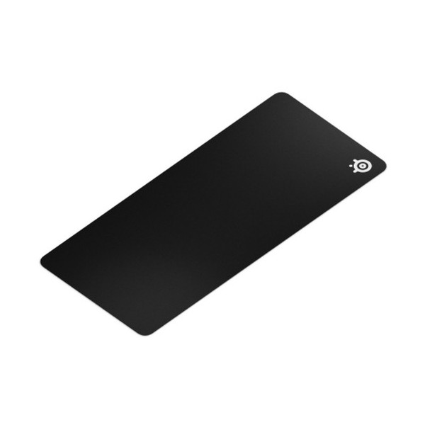 Steelseries 63429 alfombrilla para ratón Alfombrilla de ratón para juegos Negro