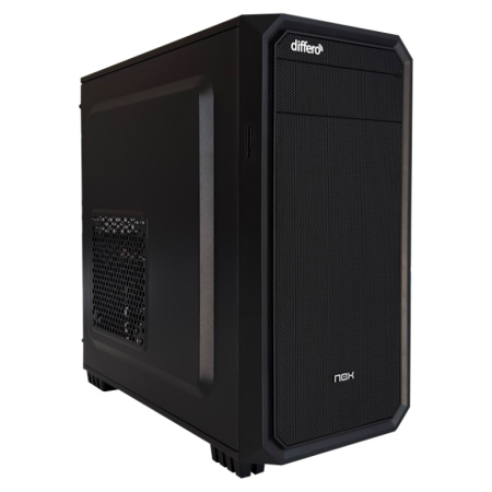 differo PC VIZZIO GOLD VIEW 200 I7-12700F 32GB/1TB