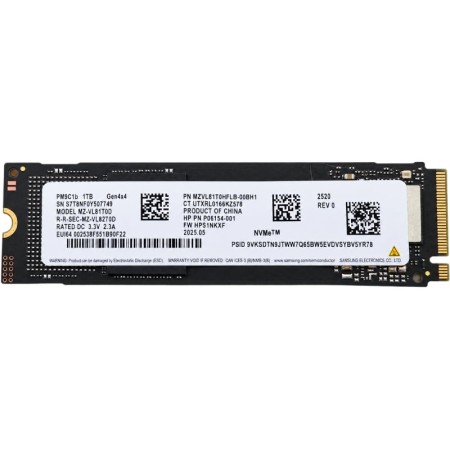 Disco SSD Samsung PM9C1b 1TB/ M.2 2280 PCIe Gen4