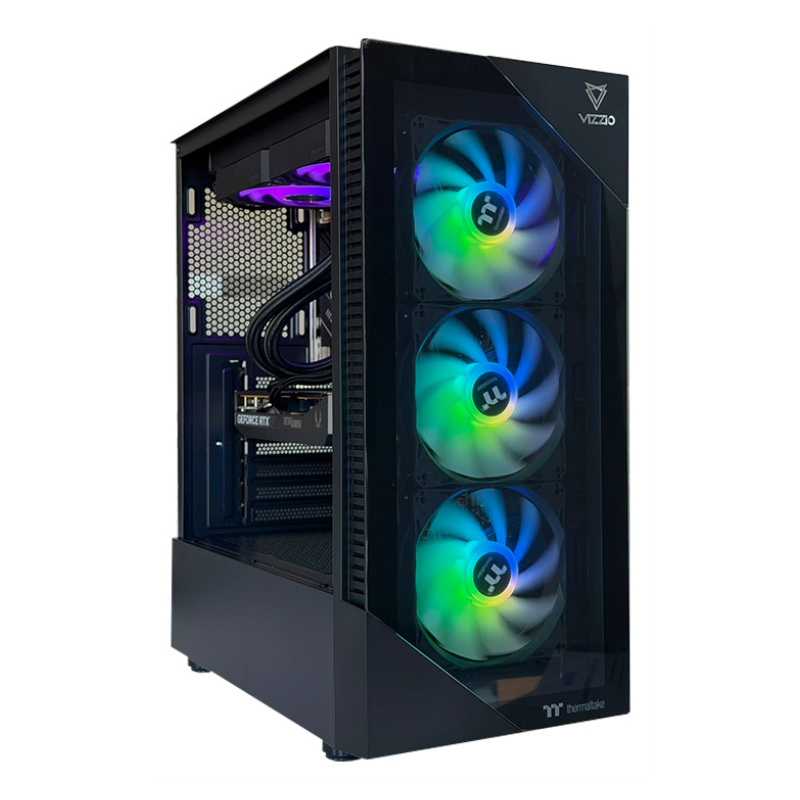 VIZZIO PC GOLD VIEW 200 I7-12700F 32GB/1TB