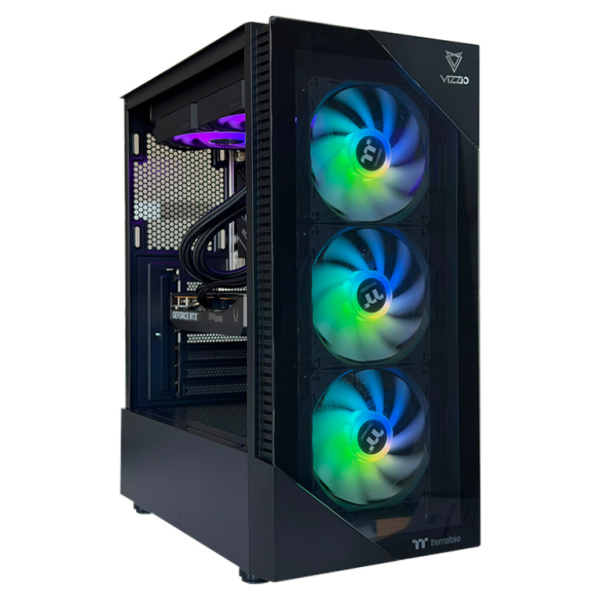 VIZZIO PC GOLD VIEW 200 I7-12700F 32GB/1TB