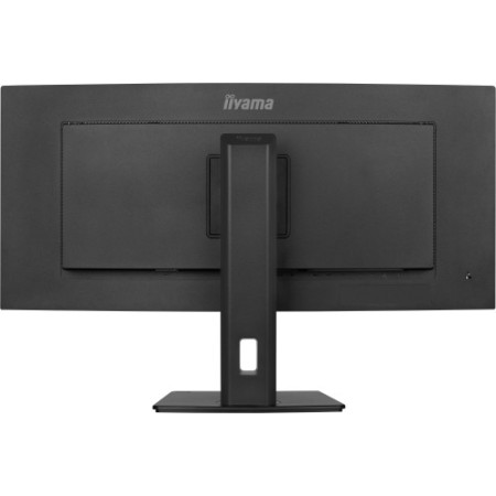 IIYAMA MONITOR VA, 2H 1DP,DOCK, KVM, 95W