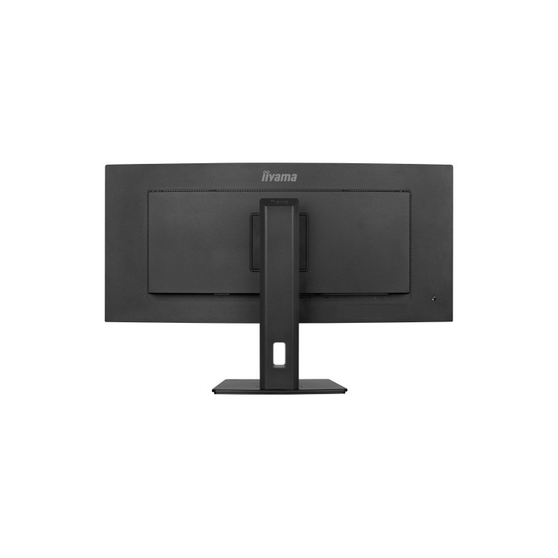 IIYAMA MONITOR VA, 2H 1DP,DOCK, KVM, 95W