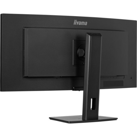IIYAMA MONITOR VA, 2H 1DP,DOCK, KVM, 95W