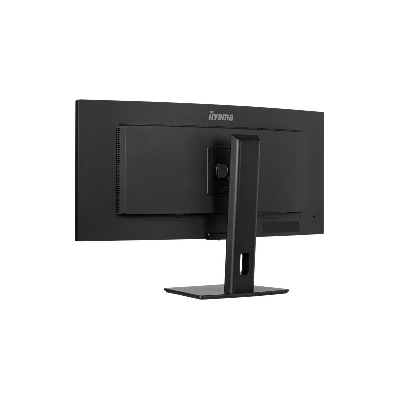 IIYAMA MONITOR VA, 2H 1DP,DOCK, KVM, 95W