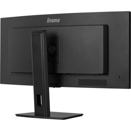 IIYAMA MONITOR VA, 2H 1DP,DOCK, KVM, 95W