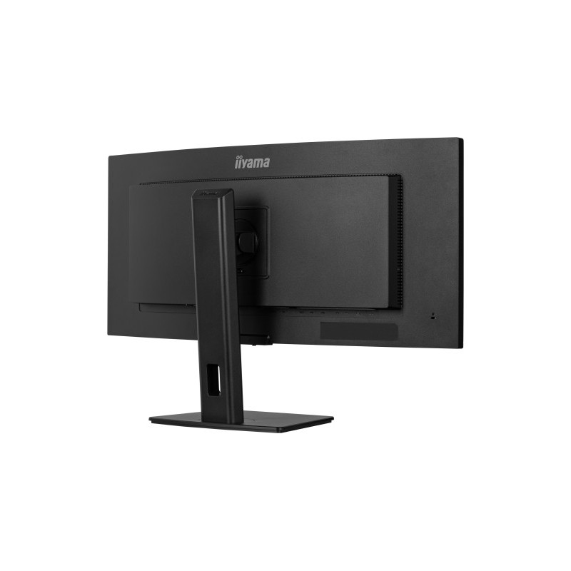 IIYAMA MONITOR VA, 2H 1DP,DOCK, KVM, 95W