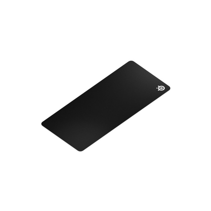Steelseries 63429 alfombrilla para ratón Alfombrilla de ratón para juegos Negro