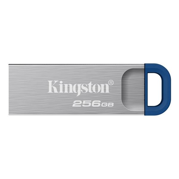Memoria usb 3.2 kingston 256gb datatraveler kyson