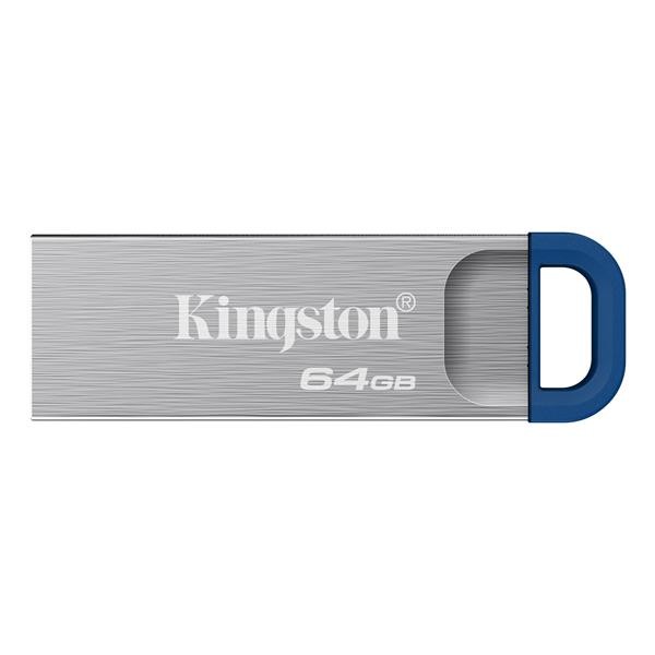 Memoria usb 3.2 kingston 64gb datatraveler kyson